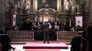 Rossini Petite Messe Solennelle  Qui tollis [upl. by Tarr917]