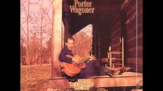 Porter Wagoner  Private Little World [upl. by Alihs]