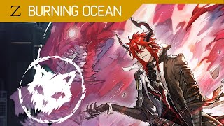 Arknights Operator Theme  Sesa Burning Ocean [upl. by Mia]