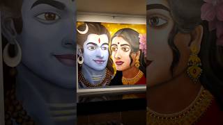 JEHANGIR ART GALLERY in the Mumbai 🎨 ll gallery artvlog viralshorts shortsfeed ytshorts [upl. by Sabina677]