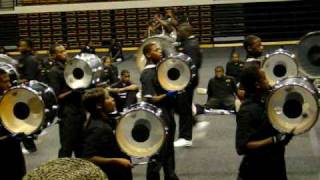 Grambling State University Band [upl. by Ahtebat]