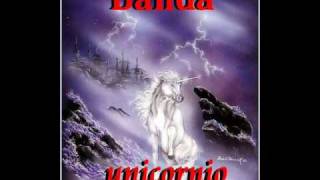 banda unicornio la unicornio llegowmv [upl. by Ama144]