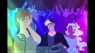 Shut up and dance with me Klance au [upl. by Heber]