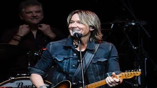 quotKeith Urban Reveals the HeartWrenching Truth About His Troubled Childhoodquot [upl. by Corsiglia]