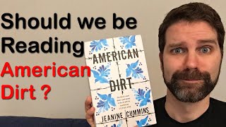 Should we be reading American Dirt [upl. by Ilagam]