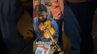 india violin maker [upl. by Voltz]