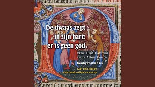 Ik zoek bij jou  Psalm 57 [upl. by Akinnor]