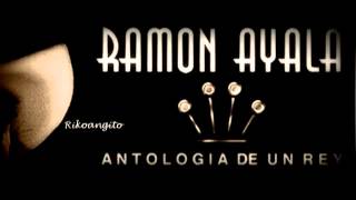 Ramon Ayala  Enseñame a Olvidar [upl. by Prissie951]