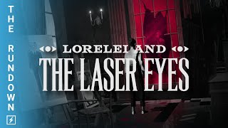 Lorelei and the Laser Eyes 23Minute Gameplay Dive  The Rundown [upl. by Silvio]