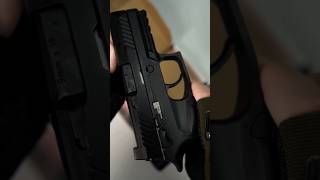 VFC SIG SAUER M18 airsoftgun airsoft unboxing vfc [upl. by Rees]