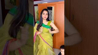 Eeee song enikku nannayi istapettu music dance song  tamil shortsvideo shorts [upl. by Trepur825]