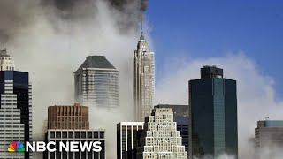 Accused plotters of September 11 attacks agree to plead guilty [upl. by Tessil]