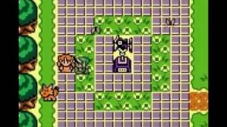 Links Awakening Walkthrough 04 15 [upl. by Otila]