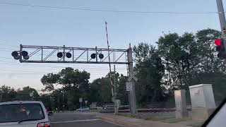 Driving Tour Of Hacks Cross Rd And Germantown Rd In Germantown Tn [upl. by Hsima]