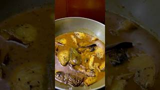 Ilish macher recipe ilish hilsa trending viralvideo viralshorts food challenge fishcutting [upl. by Sane]