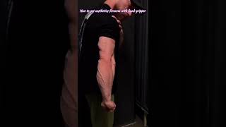 hand grip exercise forums in flex 😱handexercise viralvideo [upl. by Nabroc969]