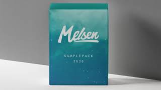 Melsen Sample Pack 2020 Free Download [upl. by Negriv]