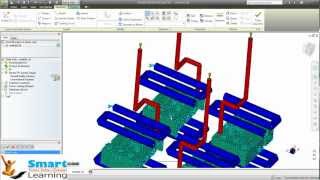 Autodesk Moldflow AnalysisVideo TrainingTutorials DVD [upl. by Casmey522]