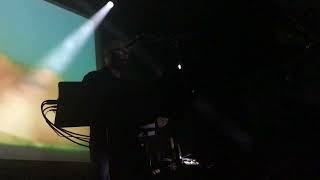 Clock DVA live  Nieuwe Nor Heerlen 08092018 [upl. by Mun557]