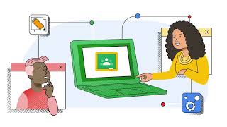 Introducing Google Classroom addons [upl. by Harleigh]