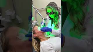 LASER TREATMENTS What to expect  Process Simplified [upl. by Kirrad]