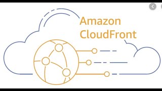 AWS  CloudFront  Concept  CF Distribution with S3 bucket  DEMO [upl. by Naehs]