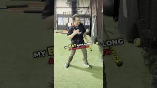 Hips Key To Contact for Hitters [upl. by Esyle]