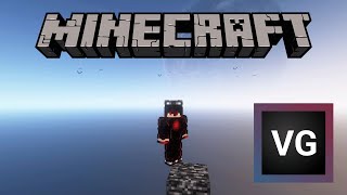 Cara membuat Empty WorldVoid Only  VoidGen Plugin Tutorial  Bahasa  Minecraft 12011202 [upl. by Geldens953]