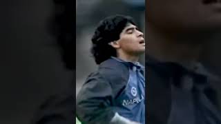 Maradona  Live Is Life [upl. by Anawk]