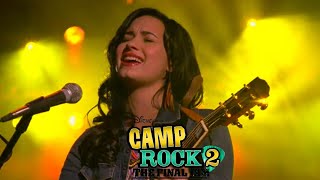 Camp Rock 2 Parte 5 [upl. by Assiren]