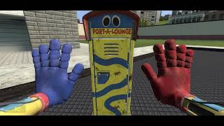 Actualizacion de Grab Pack en Garrys Mod [upl. by Porte992]