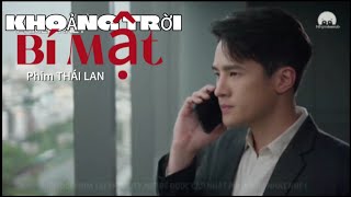 Khoảng Trời Bí Mật  MY SECRET ZONE  Phim Thái Lan  James Ma amp Nychaa Nuttanicha [upl. by O'Neill]