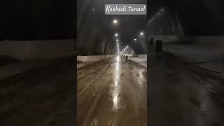 Kashedi Tunnel  kashedi ghat  latest 2024 oct  mumbai goa highway automobile rider shorts [upl. by Bernadene]