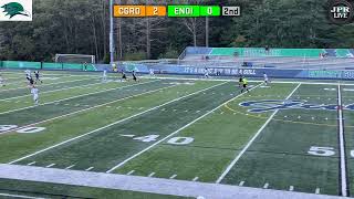 Endicott Gulls vs Coast Guard [upl. by Davies]