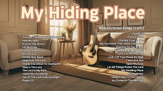 New Christian Songs Playlist Songs Lyric Nonstop [upl. by Oluap]