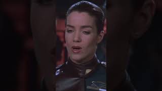 Babylon 5 Ah mister Garibaldi [upl. by Krishna]