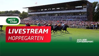 Livestream BerlinHoppegarten 1108 [upl. by Ferde811]