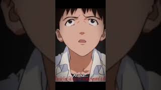 Evangelion edit [upl. by Anielram]