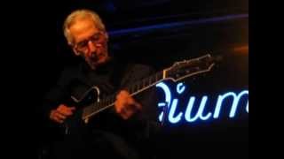 PAT MARTINO  quotMAC TOUGHquot [upl. by Akibma]