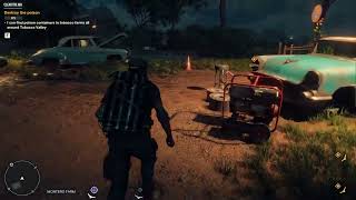 Dani Clear the Air Operation  Far Cry 6 Story Mode  Iam BAK Gammer 13 [upl. by Fleur]