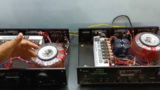 1000  600 WATT MONO AMPLIFIER 4 OHM PR 1000 WATT JHALDI ORDER KRO  MV COLLECTION [upl. by Onitnerolf]