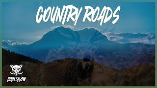 Hori Shaw  Country Roads Audio [upl. by Floridia876]