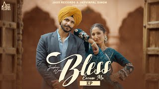 Bless Official Video Jashan Heer  Sukhchain Singh  Singhjeet  Jass Records  Punjabi Song [upl. by Assirek]