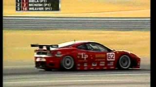 2006 ALMS  Round 5 Utah Grand Prix [upl. by Largent]