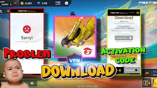 HOW TO DOWNLOAD ADVANCE SERVER FREE FIRE ADVANCE SERVER  FF ADVANCE  SERVER DOWNLOAD LINK 🤩 [upl. by Sirrap]