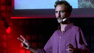 Lhabitat cest plus que le logement Guillaume de Salvert at TEDxLaRochelle [upl. by Iosep694]