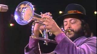 Chuck Mangione  Legend Of The OneEyed Sailor [upl. by Eirot]