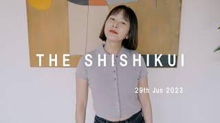 THE SHISHIKUI new item [upl. by Ativel]