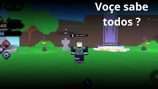 TODOS os CODES desse novo jogo anime revolution x [upl. by Antonina872]