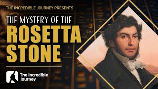 Rosetta The Mystery of the Rosetta Stone [upl. by Meehaf]